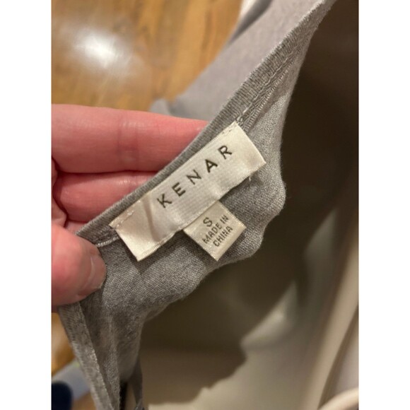 Kenar Boatneck Top - S - Picture 5 of 5